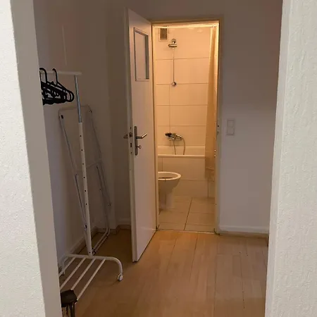Welcomecologne