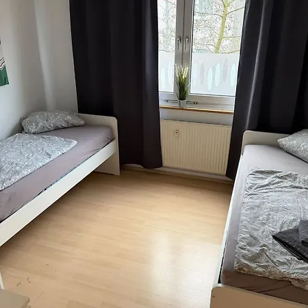 Lejlighed Welcomecologne *
