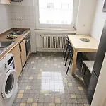 Apartamento Welcomecologne Colonia
