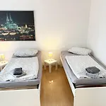 Apartamento Welcomecologne Colonia