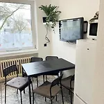 Apartment Welcomecologne Köln