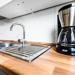 Apartment Welcomecologne *