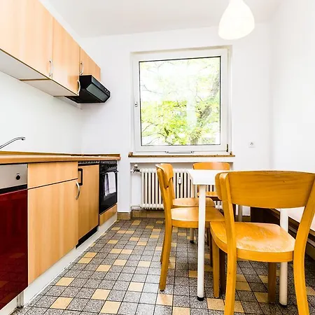 Welcomecologne Διαμέρισμα Κολωνία