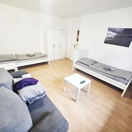 Welcomecologne Kolín nad Rýnem