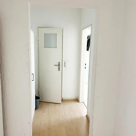 Welcomecologne Apartment