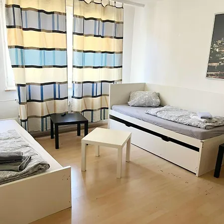 Welcomecologne アパート *