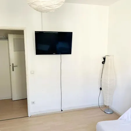 아파트 Welcomecologne 쾰른