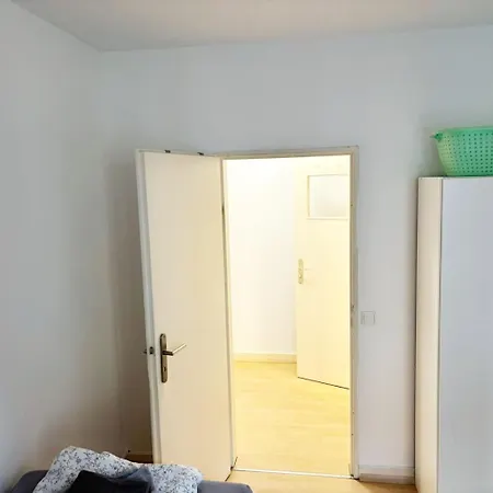 Welcomecologne アパート ケルン