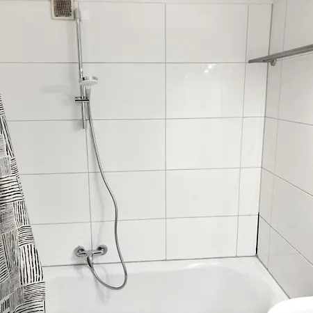 Welcomecologne Apartment