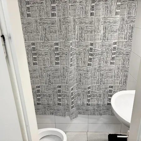 Apartment Welcomecologne *