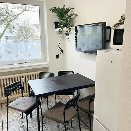 アパート Welcomecologne ケルン