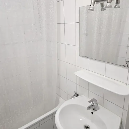 Apartment Welcomecologne *