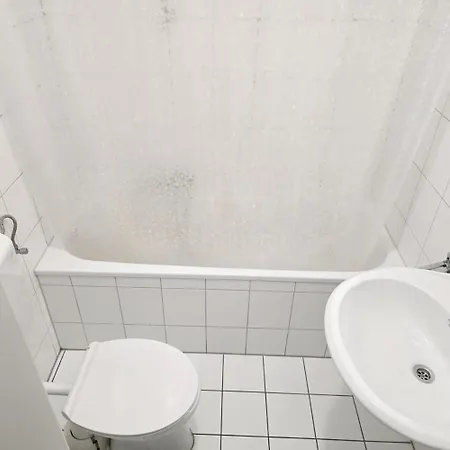 Welcomecologne Διαμέρισμα Κολωνία