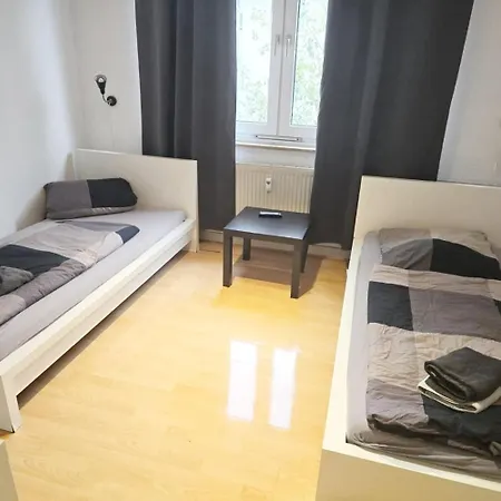 Welcomecologne Κολωνία