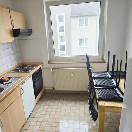 Welcomecologne Apartment