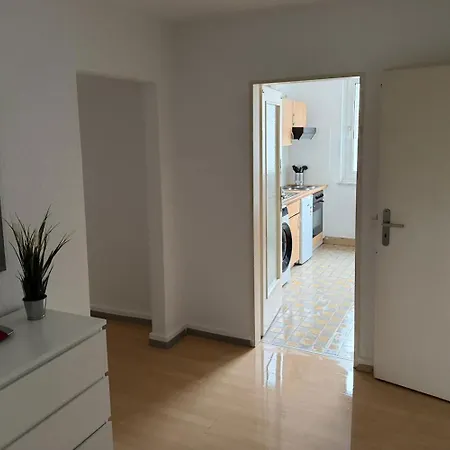 Welcomecologne شقة