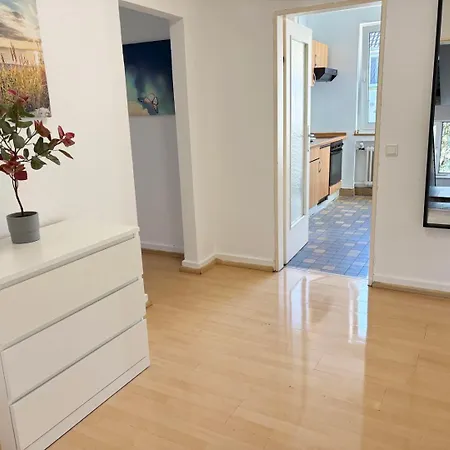 Welcomecologne Apartmán Kolín nad Rýnem