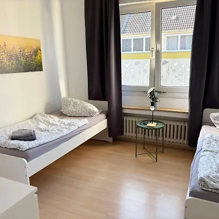 Welcomecologne Kolín nad Rýnem