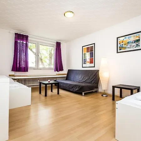 アパート Welcomecologne