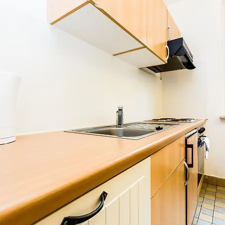 Apartment Welcomecologne *