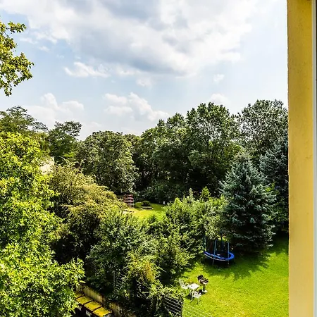 아파트 Welcomecologne