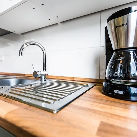 アパート Welcomecologne *