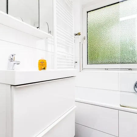 아파트 Welcomecologne *