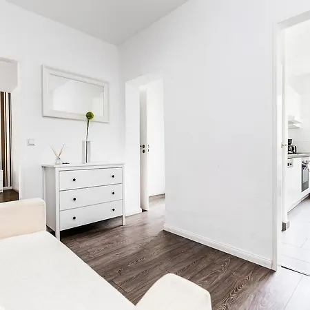 Apartment Welcomecologne
