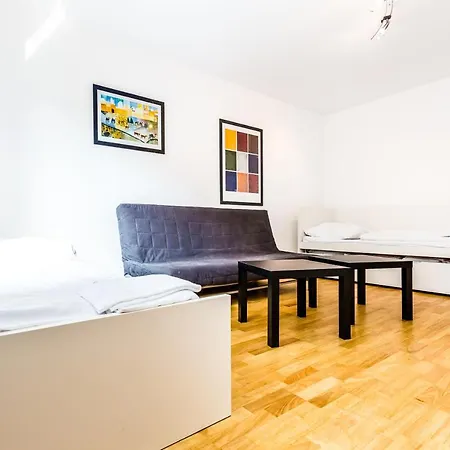 Welcomecologne Apartment Cologne