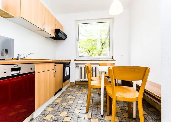 Welcomecologne Apartmán Kolín nad Rýnem