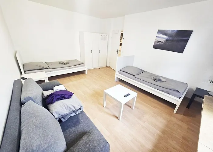 Welcomecologne Kolín nad Rýnem