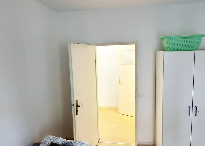 Welcomecologne Apartmán Kolín nad Rýnem