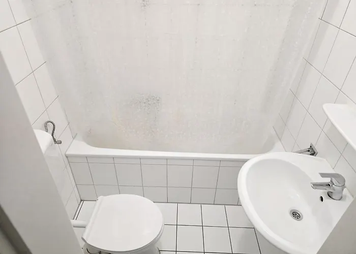 Welcomecologne Apartmán Kolín nad Rýnem