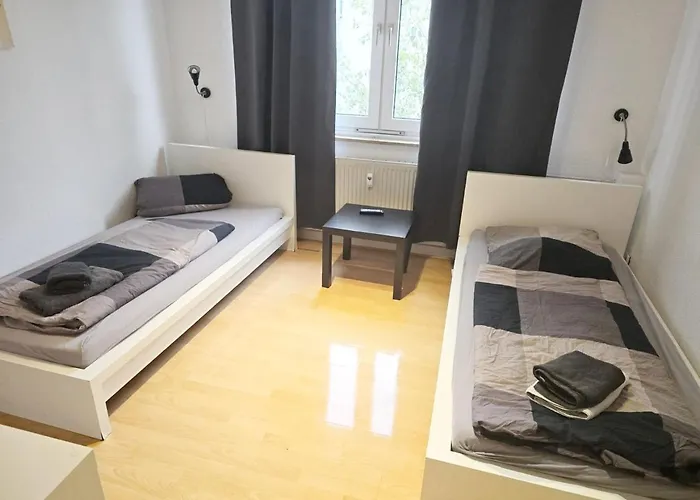 Welcomecologne Kolín nad Rýnem