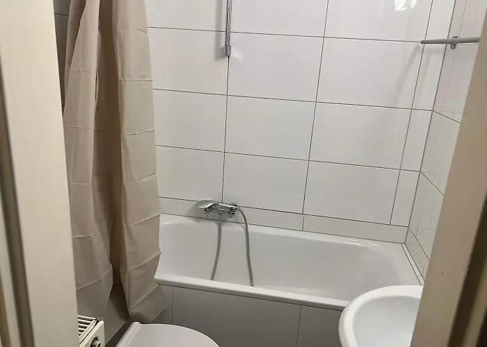 Welcomecologne Kolín nad Rýnem