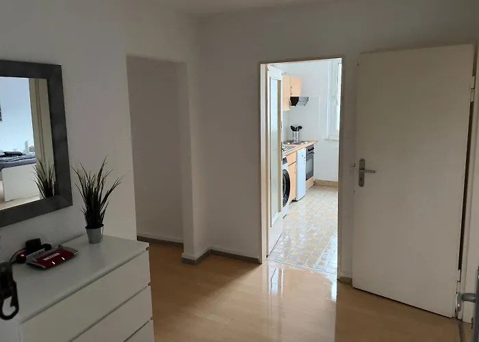 Welcomecologne Appartement