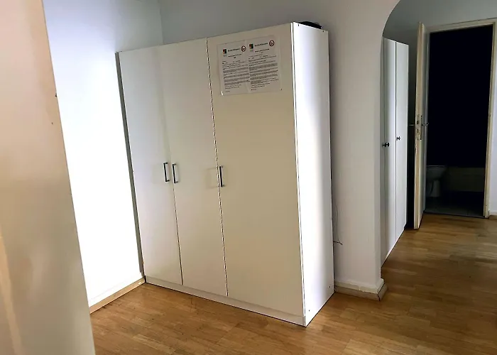 Appartement Welcomecologne