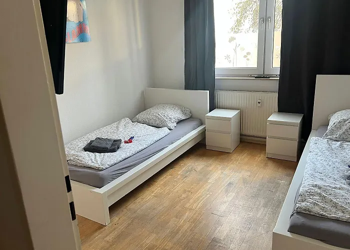 Welcomecologne Kolín nad Rýnem