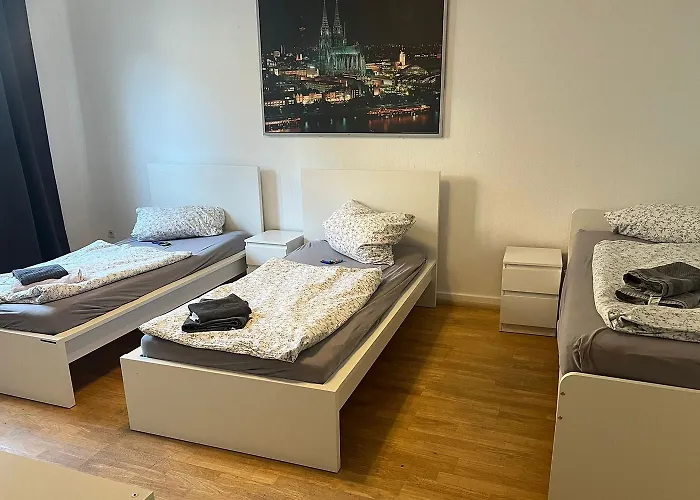 Welcomecologne * 쾰른