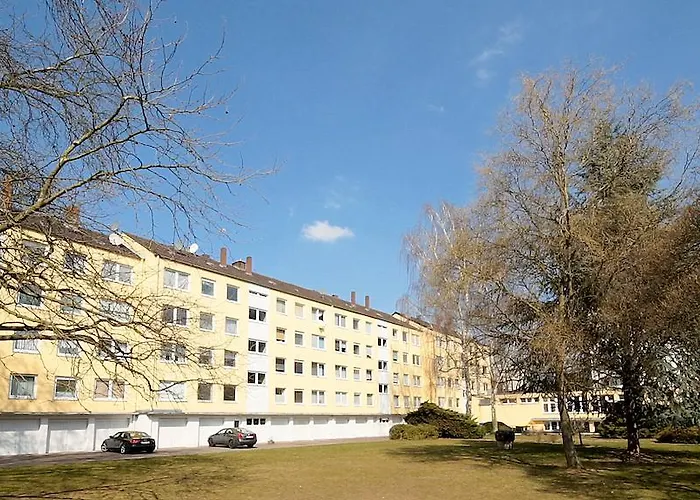 Welcomecologne Kolín nad Rýnem