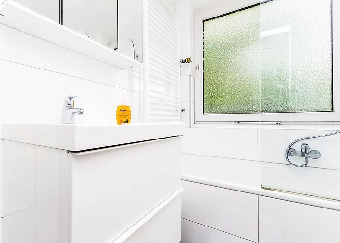 Appartement Welcomecologne *