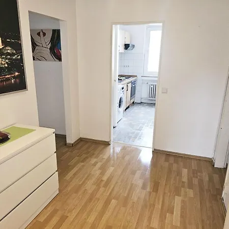 Welcomecologne * Kolín nad Rýnem