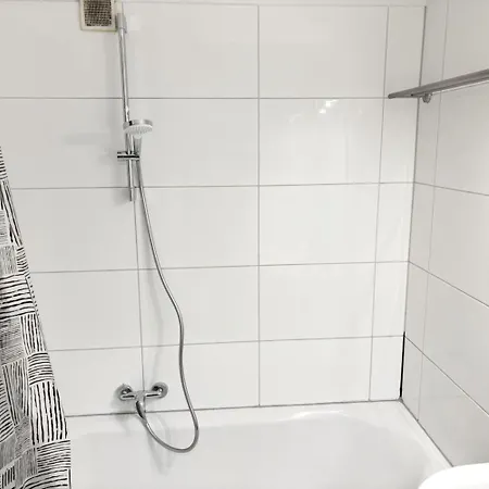 Welcomecologne Apartmán