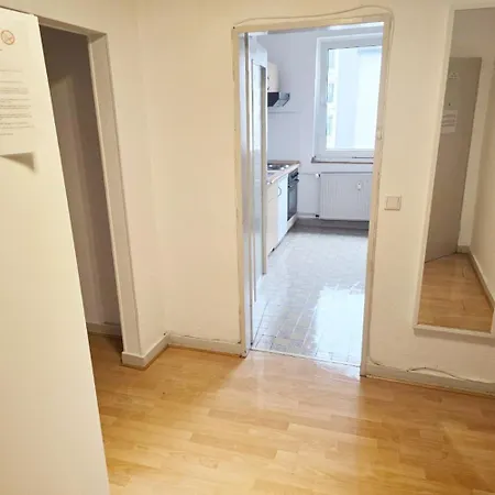 Apartmán Welcomecologne Kolín nad Rýnem