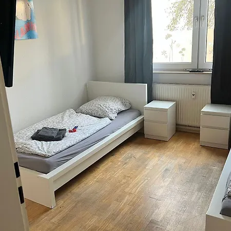 Welcomecologne Kolín nad Rýnem