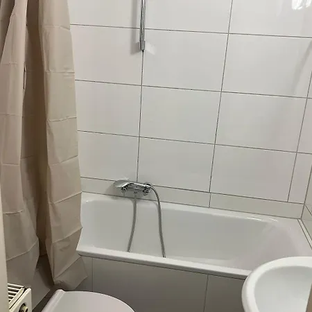 维奥康洛基公寓 科隆