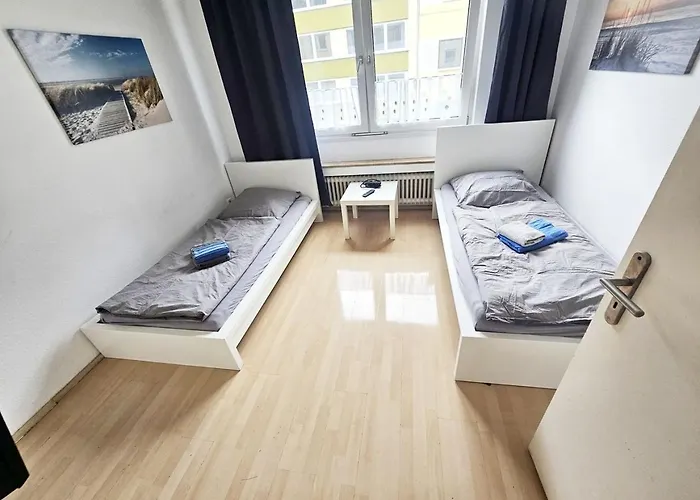 维奥康洛基公寓 *