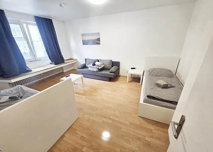 维奥康洛基公寓