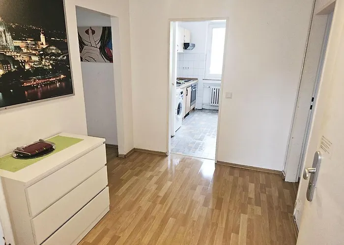 Welcomecologne * Köln