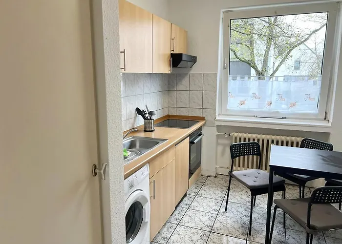 维奥康洛基公寓 *